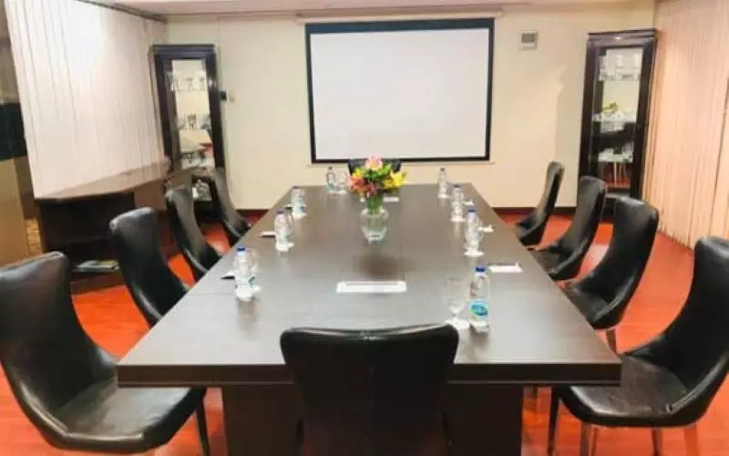 اتاق هتل آراوی دبی